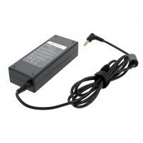 Töltő movano 20v 4.5a (5.5x2.5) - fujitsu, gateway, lenovo