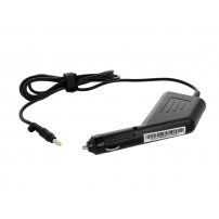 Töltő autóba 18.5v 3.5a (4.8x1.7) - hp, compaq