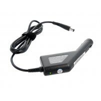 Töltő autóba 18.5v 3.5a (7.4x5.0 pin) - hp, compaq