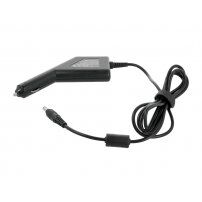 Töltő autóba 19v 3.16a (5.5x3.0 pin) - samsung