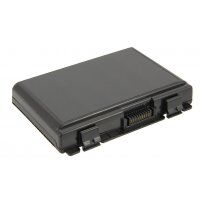 Akkumulátorok mitsu Asus F82, K40, K50, K60, K70