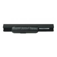 Akkumulátorok mitsu Asus A53, K53