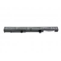 Akkumulátorok mitsu Asus X451, X551 (2200mAh)