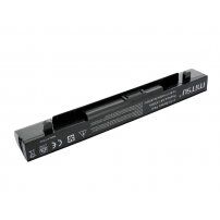Akkumulátorok mitsu Asus X550, A450, F450, K550 (4400 mAh)