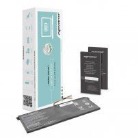 Acer Aspire 5 A515 akkumulátor 3600 mAh (55 Wh), 4 cikkek Li-polymer 15.2V