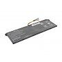 Acer Aspire E3-112M akkumulátorok 3600 mAh (55 Wh), 4 cikkek Li-polymer 15.2V
