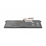 Acer Aspire 5 5 akkumulátor 3600 mAh (55 Wh), 4 cikkek Li-polymer 15.2V