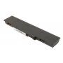 Acer Emachines D620 akkumulátorok Mitsu 4400 mAh (49 Wh), 6 cikkeket Li-Ion 11.1V (10.8V)