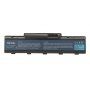 Acer Aspire 5735Z akkumulátor Mitsu 4400 mAh (49 Wh), 6 cikkeket Li-Ion 11.1V (10.8V)
