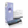 Packard Bell Easy Note LJ65 akkumulátorok Mitsu 4400 mAh (49 Wh), 6 cikkeket Li-Ion 11.1V (10.8V)