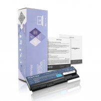 Packard Bell Easy Note LJ65 akkumulátorok Mitsu 4400 mAh (49 Wh), 6 cikkeket Li-Ion 11.1V (10.8V)