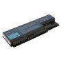 Akkumulátorok mitsu Acer Aspire 5520, 5920