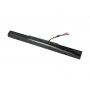 Acer Aspire F 15 F5-573 akkumulátorok Mitsu 2200 mAh (32 Wh), 4 cikkek Li-Ion 14.6V
