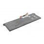 Acer Nitro 5 5 akkumulátor Mitsu 3600 mAh (52 Wh), 4 cikkek Li-polymer 15.2V