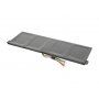 Acer Nitro 5 5 akkumulátor Mitsu 3600 mAh (52 Wh), 4 cikkek Li-polymer 15.2V