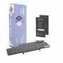 Apple MacBook Pro 13 ME864SO/A akkumulátorok Mitsu 7000 mAh (79.4Wh), 6 cikkeket Li-polymer 11.34V
