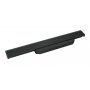 Asus A43JU akkumulátorok Mitsu 4400 mAh (48 Wh), 6 cikkeket Li-Ion 10.8V (11.1V)