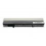 Dell kompatibilis CP284 akkumulátorok Mitsu 4400 mAh (49 Wh), 6 cikkeket Li-Ion 11.1V (10.8V)