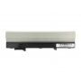 Dell kompatibilis T5V0C akkumulátorok Mitsu 4400 mAh (49 Wh), 6 cikkeket Li-Ion 11.1V (10.8V)