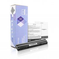 Dell kompatibilis 009K6P akkumulátorok Mitsu 4400 mAh (49 Wh), 6 cikkeket Li-Ion 11.1V (10.8V)