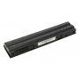 Dell kompatibilis 009K6P akkumulátorok Mitsu 4400 mAh (49 Wh), 6 cikkeket Li-Ion 11.1V (10.8V)