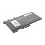 Akkumulátorok mitsu Dell Latitude E5280, E5480, E5580