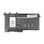 Akkumulátorok mitsu Dell Latitude E5280, E5480, E5580