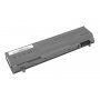 Dell kompatibilis KY470 akkumulátorok Mitsu 4400 mAh (49 Wh), 6 cikkeket Li-Ion 11.1V (10.8V) (4400mAh)