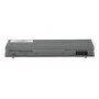Dell kompatibilis 4M529 akkumulátorok Mitsu 4400 mAh (49 Wh), 6 cikkeket Li-Ion 11.1V (10.8V) (4400mAh)