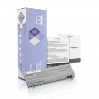 Dell kompatibilis MP492 akkumulátorok Mitsu 6600 mAh (73 Wh), 9 cikkeket Li-Ion 11.1V (10.8V) (6600mAh)