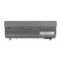 Dell kompatibilis MP492 akkumulátorok Mitsu 6600 mAh (73 Wh), 9 cikkeket Li-Ion 11.1V (10.8V) (6600mAh)