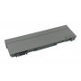 Dell kompatibilis MP492 akkumulátorok Mitsu 6600 mAh (73 Wh), 9 cikkeket Li-Ion 11.1V (10.8V) (6600mAh)