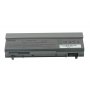Dell kompatibilis MP492 akkumulátorok Mitsu 6600 mAh (73 Wh), 9 cikkeket Li-Ion 11.1V (10.8V) (6600mAh)