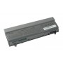 Dell kompatibilis FU274 akkumulátorok Mitsu 6600 mAh (73 Wh), 9 cikkeket Li-Ion 11.1V (10.8V) (6600mAh)