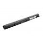 HP Pavilion 15-AB161NR akkumulátor Mitsu 2200 mAh (33 Wh), 4 cikkek Li-Ion 14.8V (14.4V)