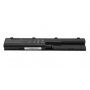 HP kompatibilis HSTNN-LB2R akkumulátorok Mitsu 4400 mAh (48 Wh), 6 cikkeket Li-Ion 10.8V (11.1V) (4400mAh)