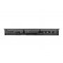 HP Pavilion 17-F078 akkumulátorok Mitsu 2200 mAh (33 Wh), 4 cikkek Li-Ion 14.8V (14.4V) (2200mAh)