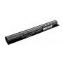 Akkumulátorok mitsu HP ProBook 440 G2 (2200mAh)