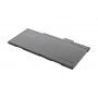 HP ZBook 14 akkumulátorok Mitsu 4400 mAh (49 Wh), 3 cikkek Li-polymer 11.1V (10.8V)