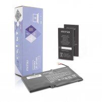 HP Pavilion X360 13-A021NR akkumulátorok Mitsu 4200 mAh (48 Wh), 3 cikkek Li-polymer 11.4V