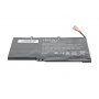 HP Pavilion 13-B106TU akkumulátorok Mitsu 4200 mAh (48 Wh), 3 cikkek Li-polymer 11.4V