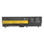 Lenovo kompatibilis n14608 akkumulátorok Mitsu 4400 mAh (48 Wh), 6 cikkeket Li-Ion 10.8V (11.1V)