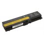 Lenovo kompatibilis FRU42T4791 akkumulátorok Mitsu 4400 mAh (48 Wh), 6 cikkeket Li-Ion 10.8V (11.1V)