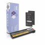 Lenovo Thinkpad L450 akkumulátorok Mitsu 4400 mAh (48 Wh), 6 cikkeket Li-Ion 10.8V (11.1V)