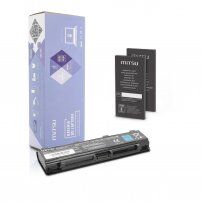 Akkumulátorok mitsu Toshiba C50, C55, C70, L70
