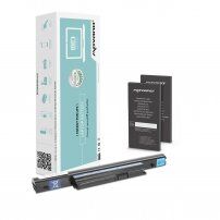 Acer Aspire 7745-7949 akkumulátorok 4400 mAh (49 Wh), 6 cikkeket Li-Ion 11.1V (10.8V)
