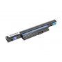 Acer Aspire 7745-7949 akkumulátorok 4400 mAh (49 Wh), 6 cikkeket Li-Ion 11.1V (10.8V)