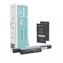Gateway NS51 akkumulátorok 4400 mAh (48 Wh), 6 cikkeket Li-Ion 10.8V (11.1V)