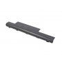 Acer Emachines E730 akkumulátorok 4400 mAh (48 Wh), 6 cikkeket Li-Ion 10.8V (11.1V)