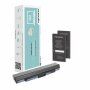 Acer Aspire One 531H akkumulátorok 4400 mAh (49 Wh), 6 cikkeket Li-Ion 11.1V (10.8V) (fekete)